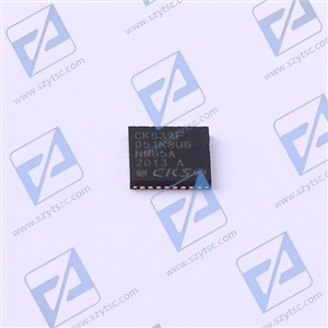 CKS32F051K8U6